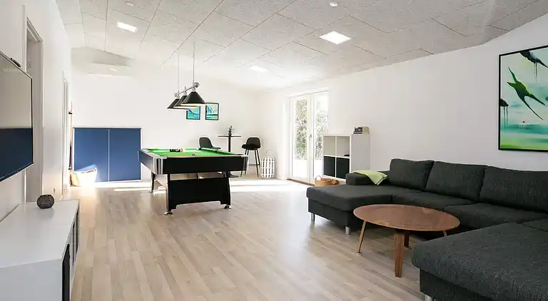 Holiday home in Blåvand