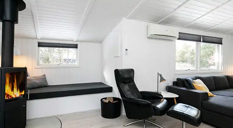 Holiday home in Blåvand