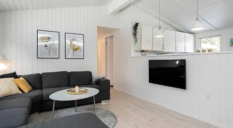 Holiday home in Blåvand