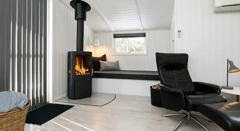 Holiday home in Blåvand