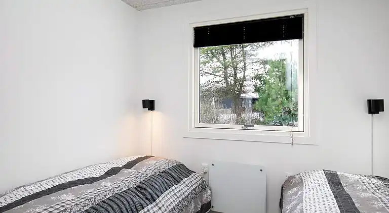 Holiday home in Blåvand