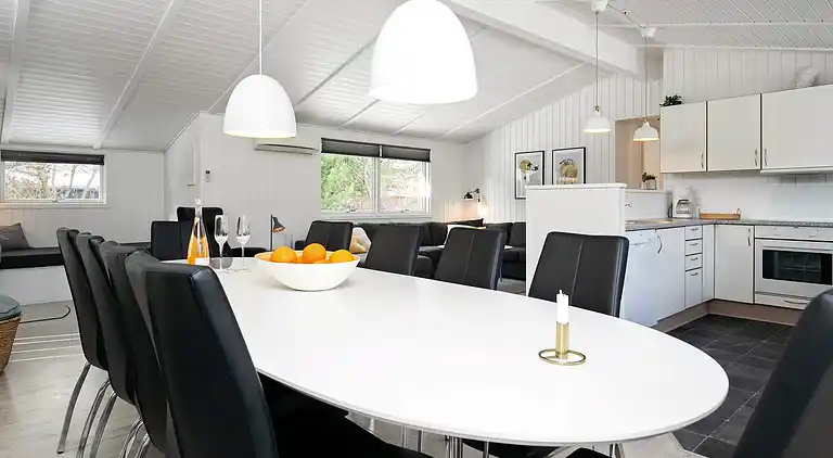 Holiday home in Blåvand