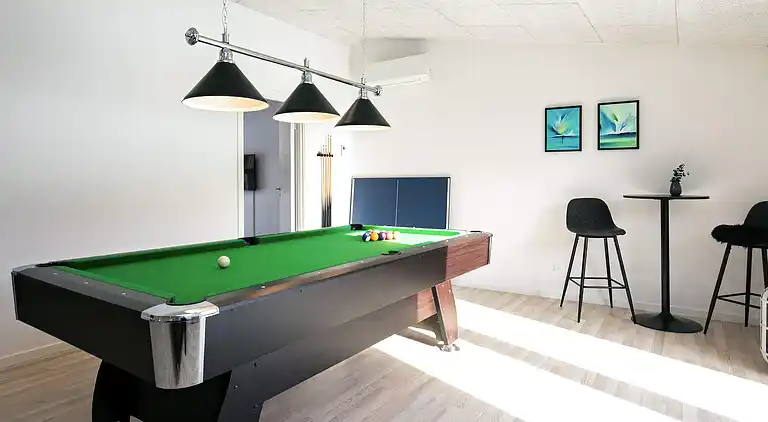 Holiday home in Blåvand