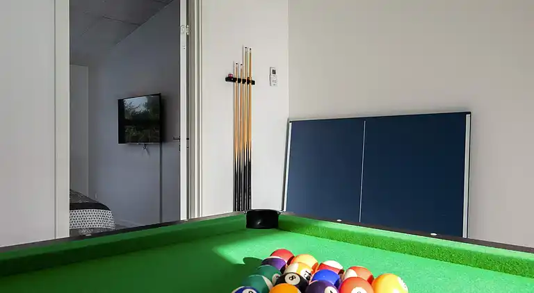 Holiday home in Blåvand