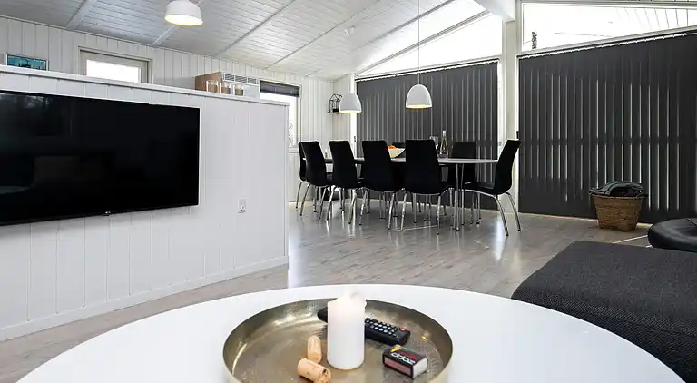 Holiday home in Blåvand