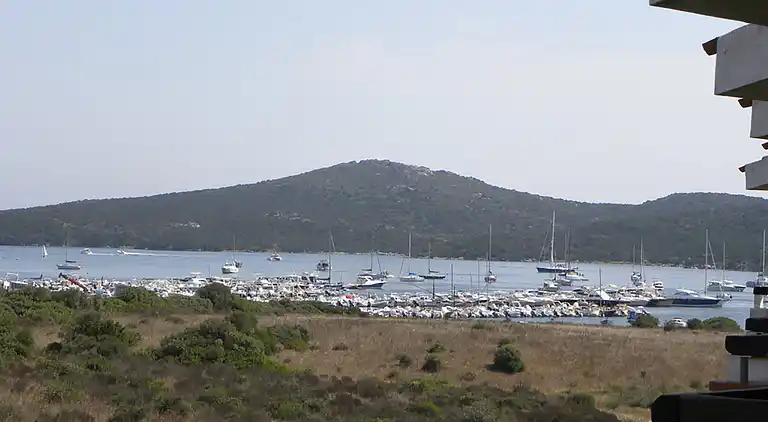 Romantico appartamento vista mare