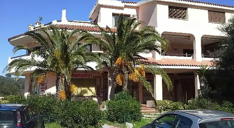 Romantico appartamento vista mare