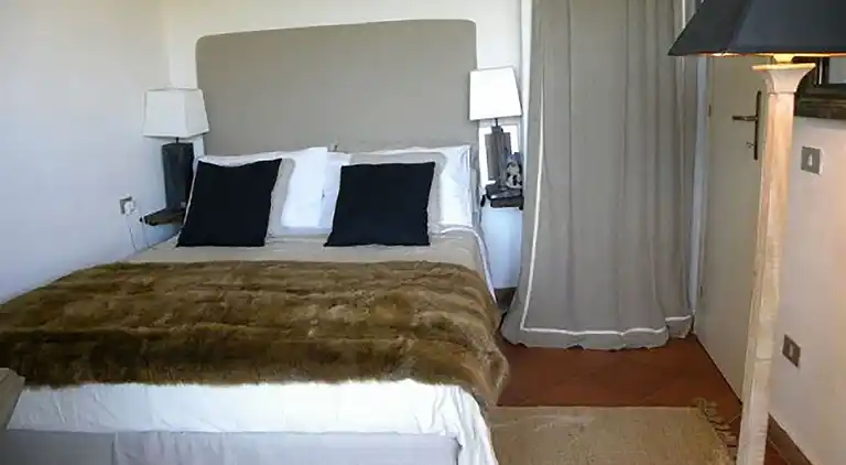 Romantico appartamento vista mare