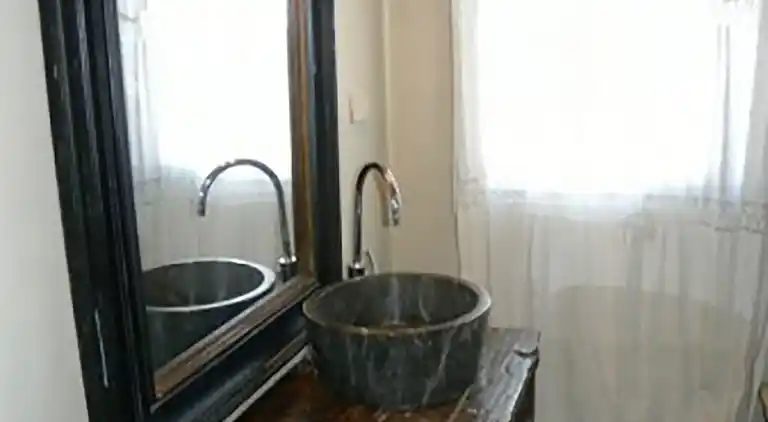 Romantico appartamento vista mare