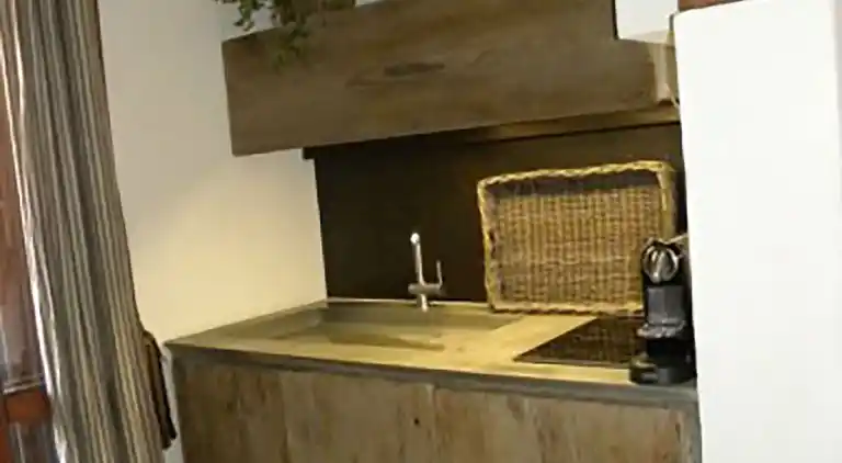 Romantico appartamento vista mare