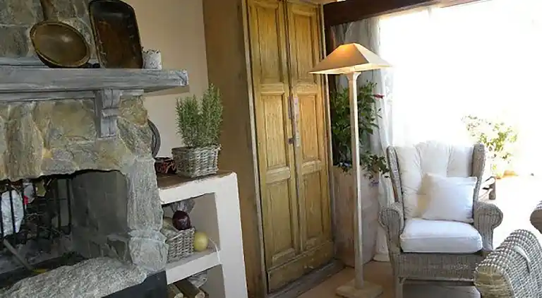 Romantico appartamento vista mare