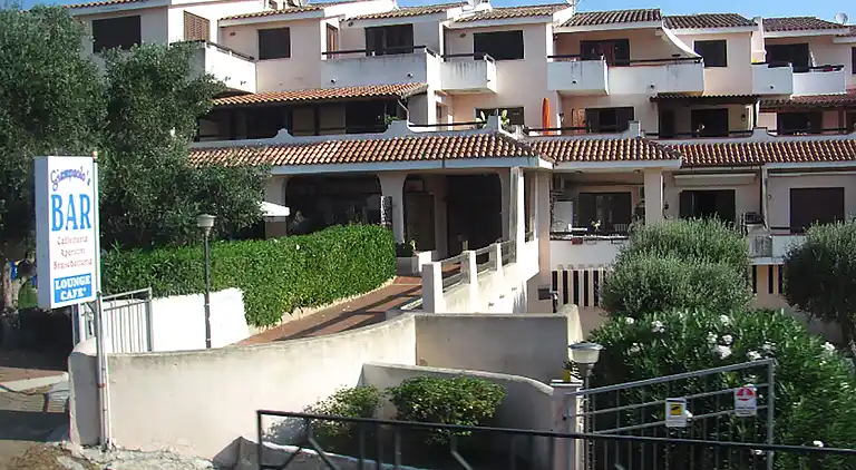 Romantico appartamento vista mare