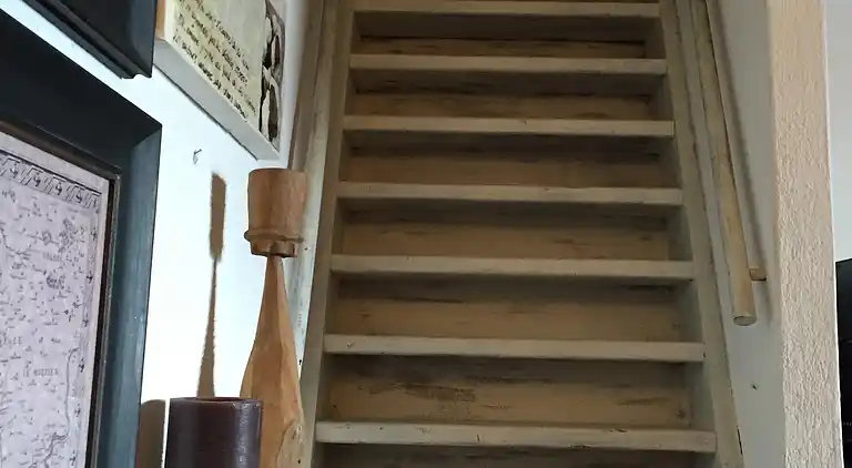 Romantico appartamento vista mare