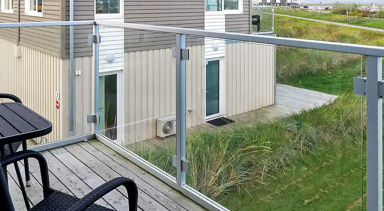 Holiday home in Wendtorf