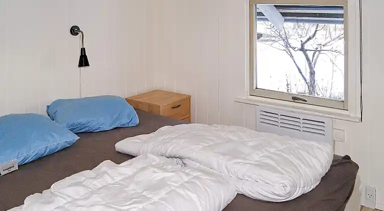 Sommerhus i Fugleslev