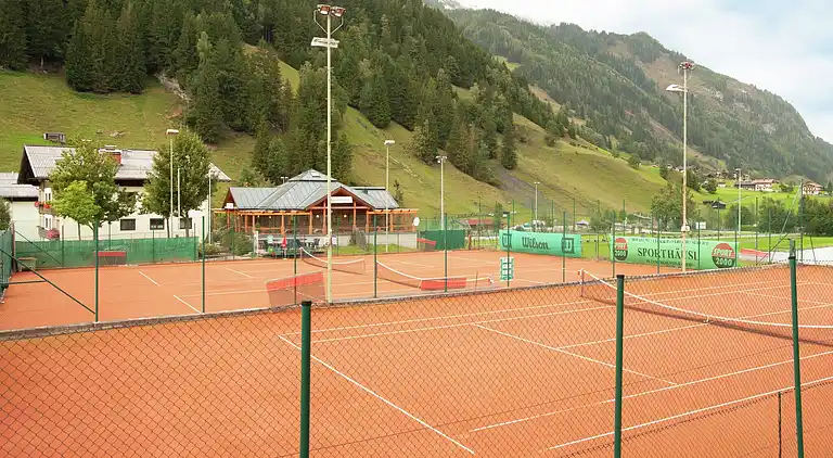 Apartment in Bucheben