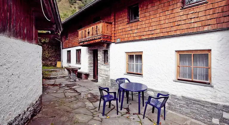 Apartment in Bucheben