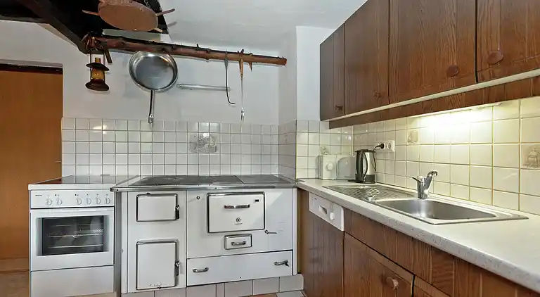 Holiday home in Bucheben