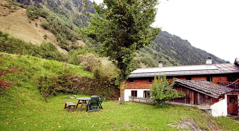 Apartment in Bucheben