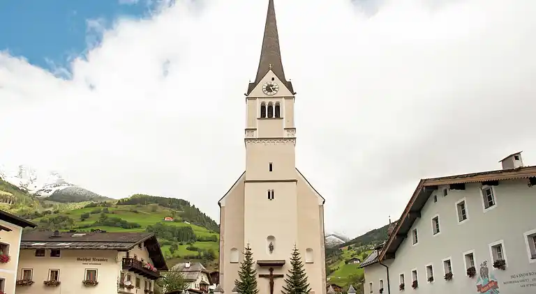 Apartment in Bucheben