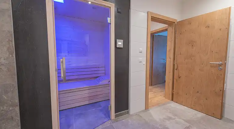 Ferielejlighed i Wald im Pinzgau