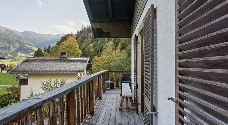 Cottage in Leogang