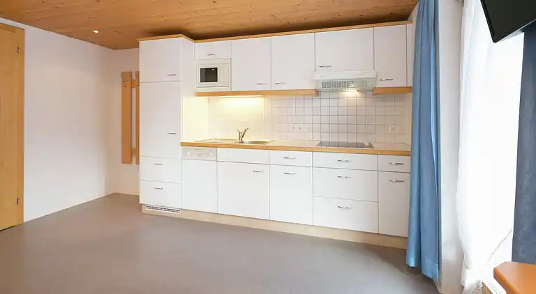 Apartment in Damüls