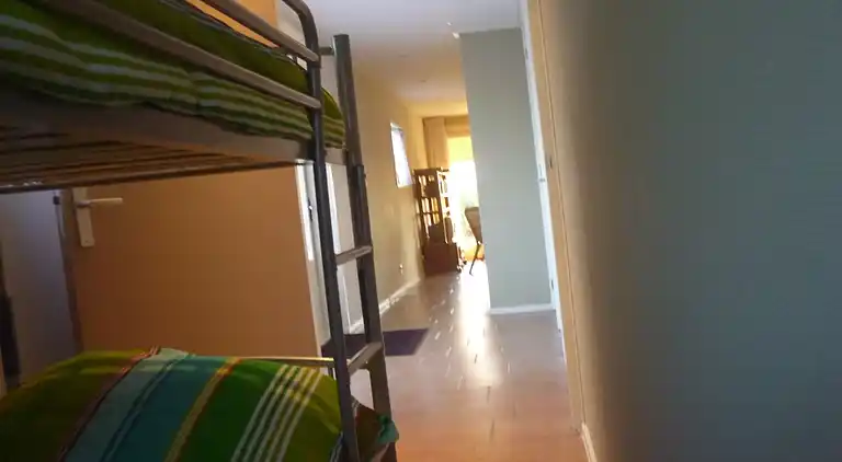 Gårdshus i Fochteloo