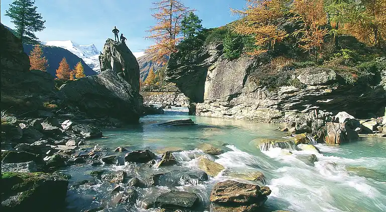 Holiday home in Lottersberg