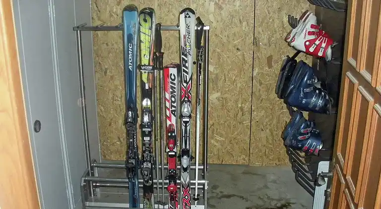 Apartment in Lottersberg