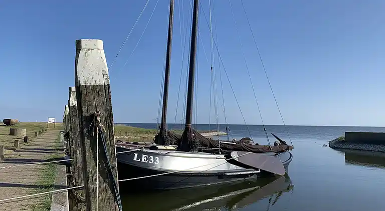 Semesterbostad i Warns