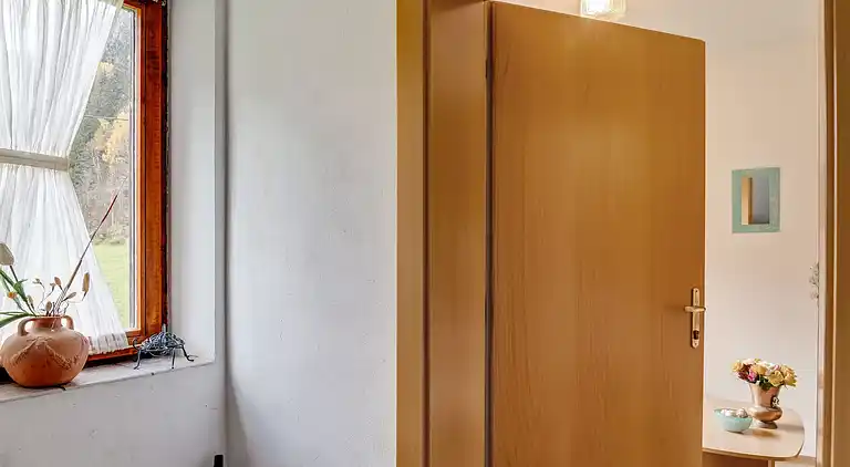 Apartment in Lottersberg