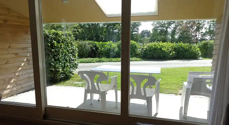 Gårdshus i Fochteloo