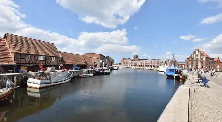 Apartment in Jesendorf