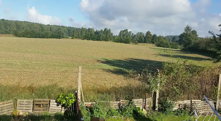 Bungalow in Nakenstorf