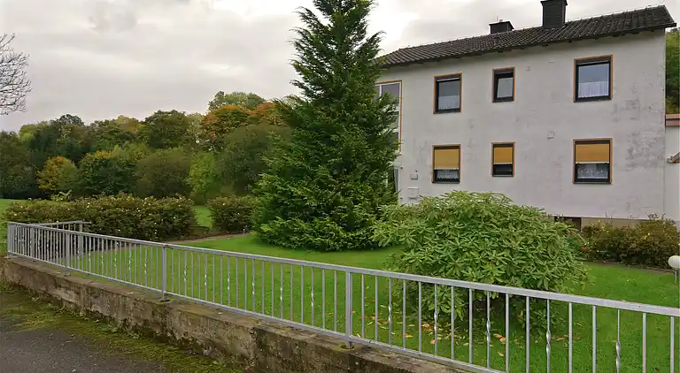 Apartment in Freienhagen