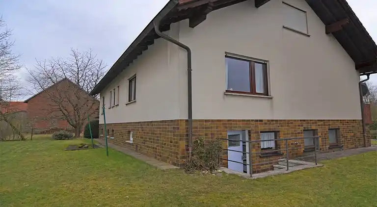 Sommerhus i Frankenau