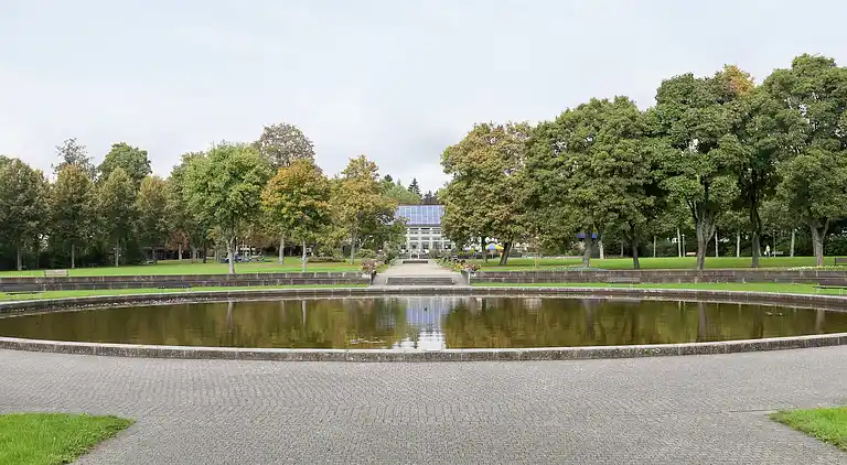 Ferielejlighed i Bad Dürrheim