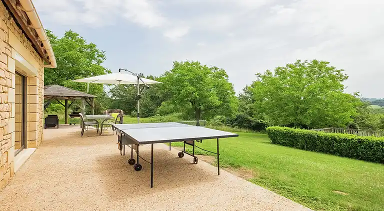 Holiday home in Tursac