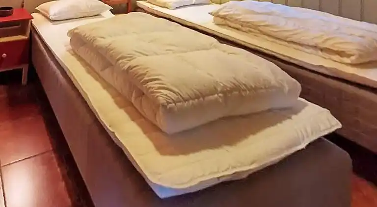 Casa vacanze in Hosteland