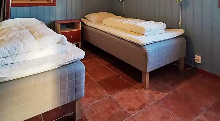 Casa vacanze in Hosteland