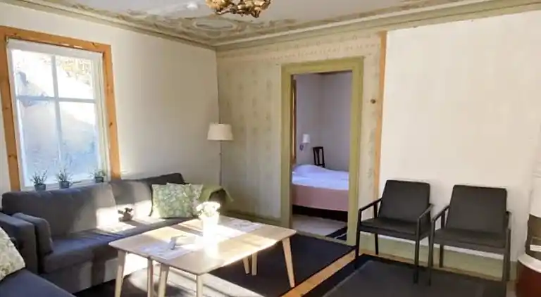 Holiday home in Risdal