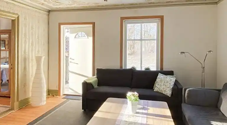 Holiday home in Risdal