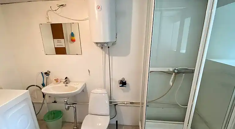 Holiday home in Risdal