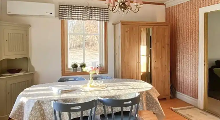 Holiday home in Risdal