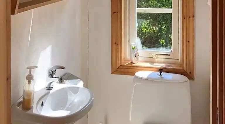 Holiday home in Risdal