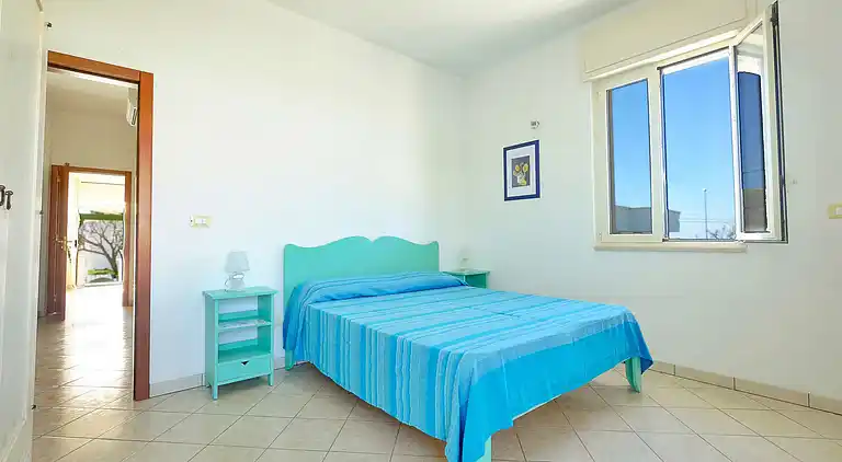 Apartamento en Posto Rosso