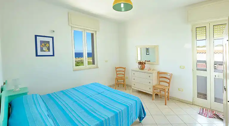 Apartamento en Posto Rosso