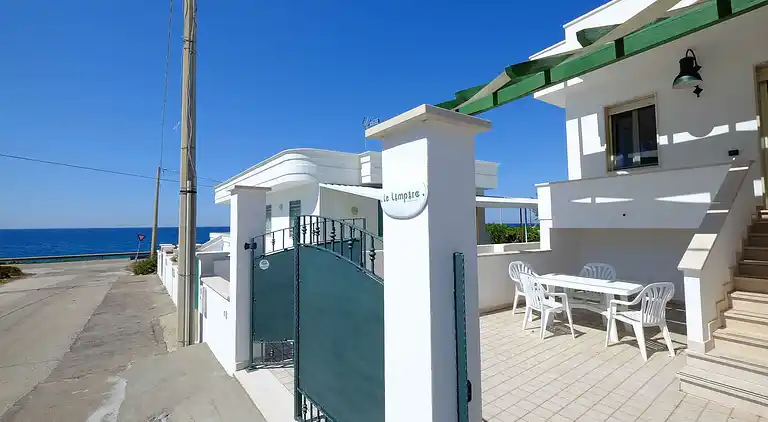 Apartamento en Posto Rosso