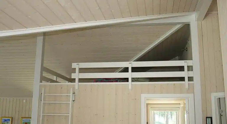 Feriebolig i Ålbæk